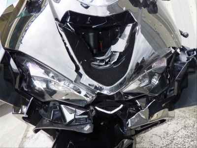 Kawasaki Ninja ZX-6R 2026