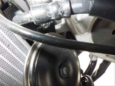 Kawasaki Ninja ZX-6R 2026