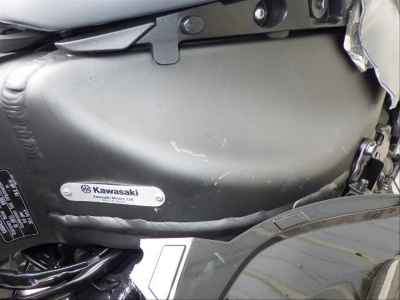 Kawasaki Ninja ZX-6R 2026