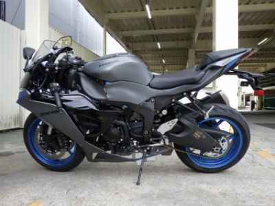 Kawasaki Ninja ZX-6R 2026