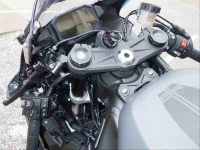 Kawasaki Ninja ZX-6R 2026