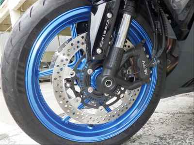 Kawasaki Ninja ZX-6R 2026