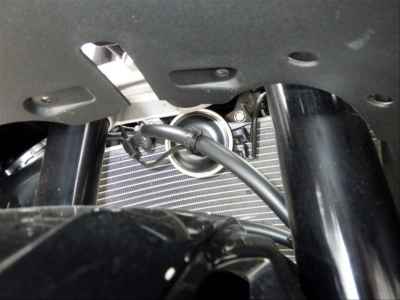 Kawasaki Ninja ZX-6R 2026