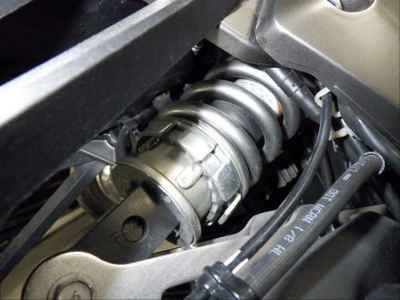 Kawasaki Ninja 1000 2012