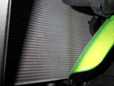 Kawasaki Ninja 1000 2012