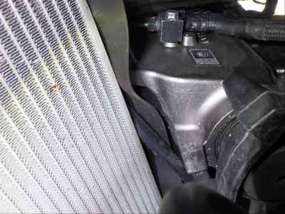 Kawasaki Ninja 1000 2012