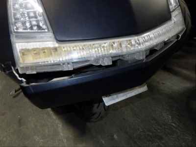 Yamaha Maxam 250 2007