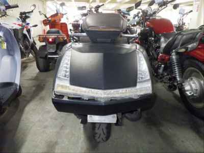 Yamaha Maxam 250 2007