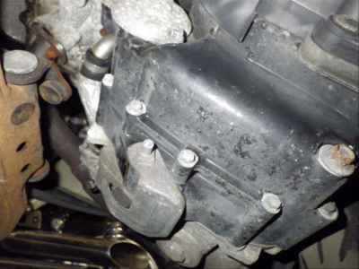 Yamaha Maxam 250 2007