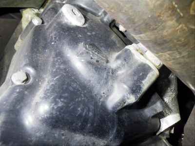 Yamaha Maxam 250 2007