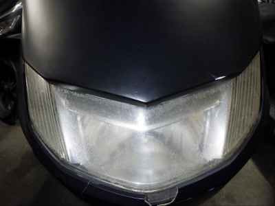 Yamaha Maxam 250 2007