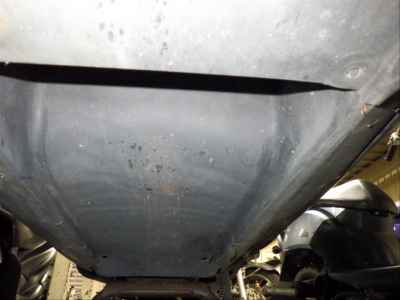 Yamaha Maxam 250 2007