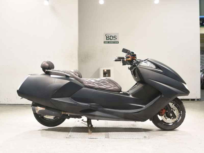 Yamaha Maxam 250 2007