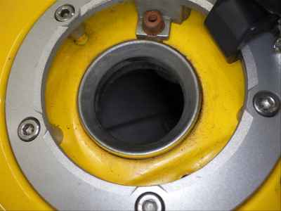 Suzuki GSX-R1000 2007