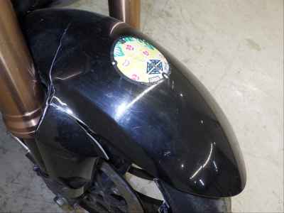 Suzuki GSX-R1000 2007