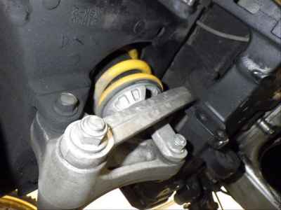 Suzuki GSX-R1000 2007