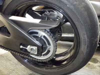 Suzuki GSX-R1000 2007