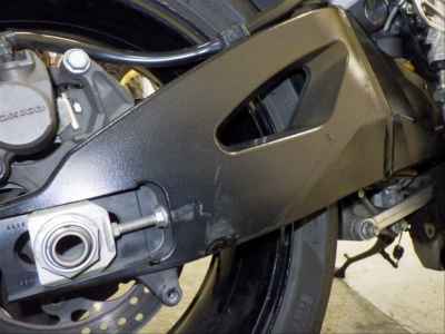 Suzuki GSX-R1000 2007