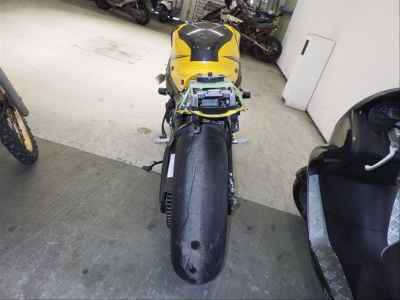 Suzuki GSX-R1000 2007