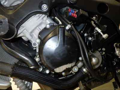 Suzuki GSX-R1000 2007