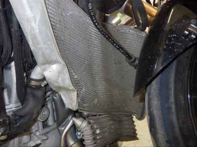 Suzuki GSX-R1000 2007