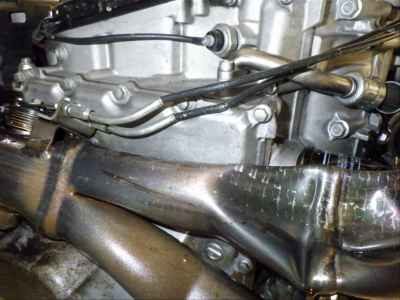 Suzuki GSX-R1000 2007