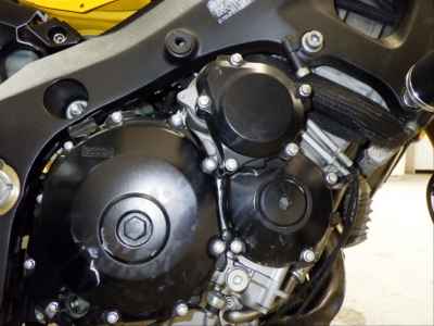 Suzuki GSX-R1000 2007