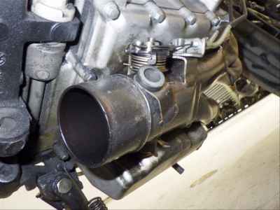 Suzuki GSX-R1000 2007