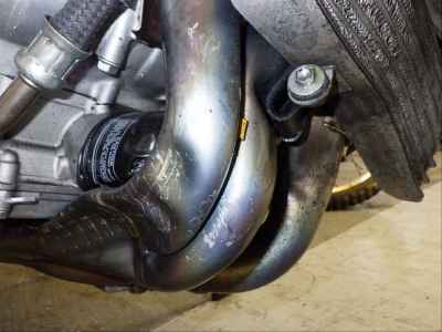 Suzuki GSX-R1000 2007