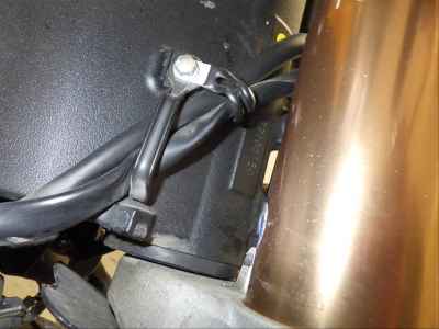 Suzuki GSX-R1000 2007