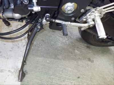 Suzuki GSX-R1000 2007