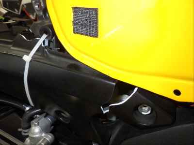 Suzuki GSX-R1000 2007