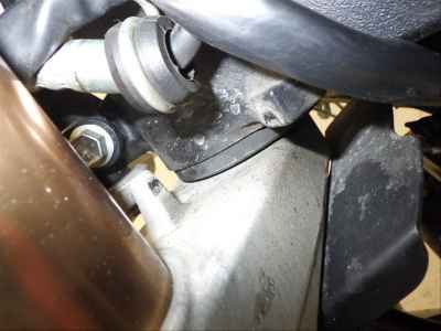 Suzuki GSX-R1000 2007