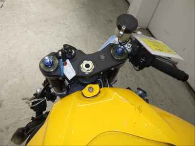 Suzuki GSX-R1000 2007