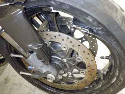 Suzuki GSX-R1000 2007