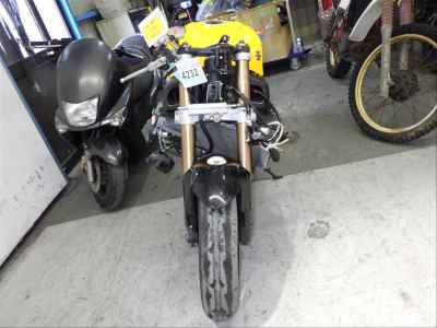 Suzuki GSX-R1000 2007