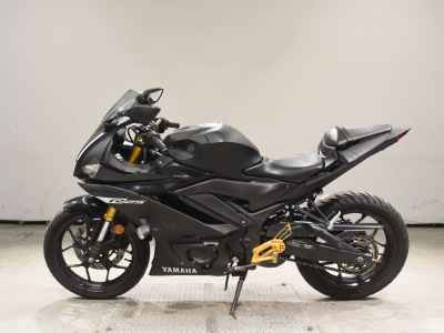 Yamaha YZF-R25 2019