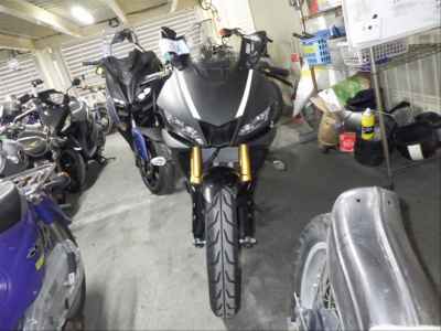 Yamaha YZF-R25 2019