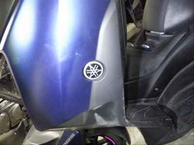 Yamaha XMAX 250 2020