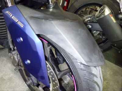 Yamaha XMAX 250 2020