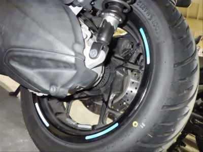 Yamaha XMAX 250 2020