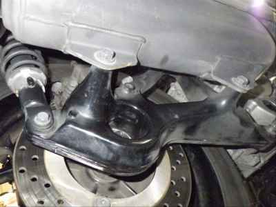 Yamaha XMAX 250 2020