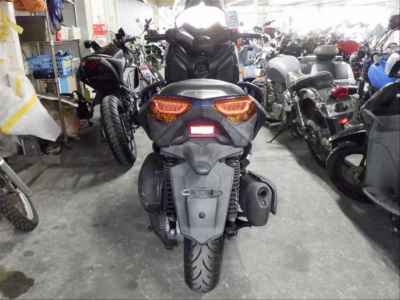Yamaha XMAX 250 2020