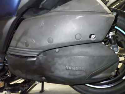 Yamaha XMAX 250 2020