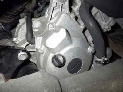 Yamaha XMAX 250 2020