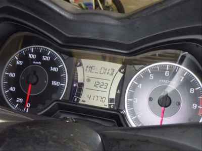 Yamaha XMAX 250 2020