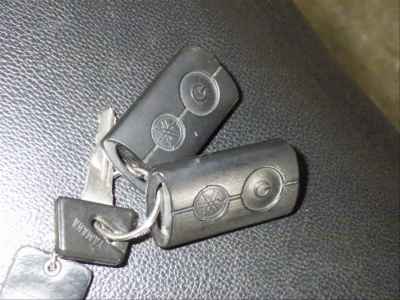 Yamaha XMAX 250 2020