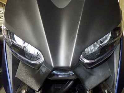 Yamaha XMAX 250 2020