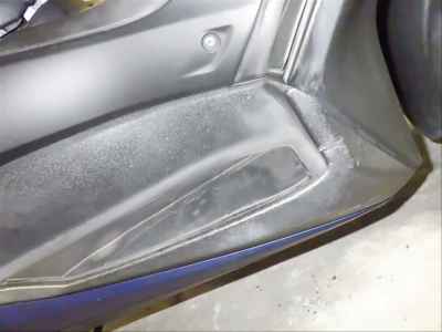 Yamaha XMAX 250 2020