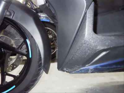 Yamaha XMAX 250 2020